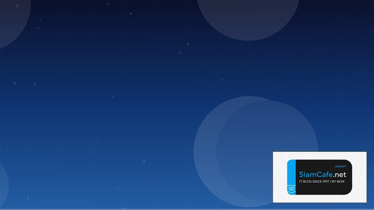 Cilium CNI Pub Sub Architecture | SiamCafe Blog