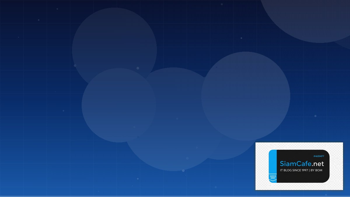 Cilium CNI RBAC ABAC Policy | SiamCafe Blog