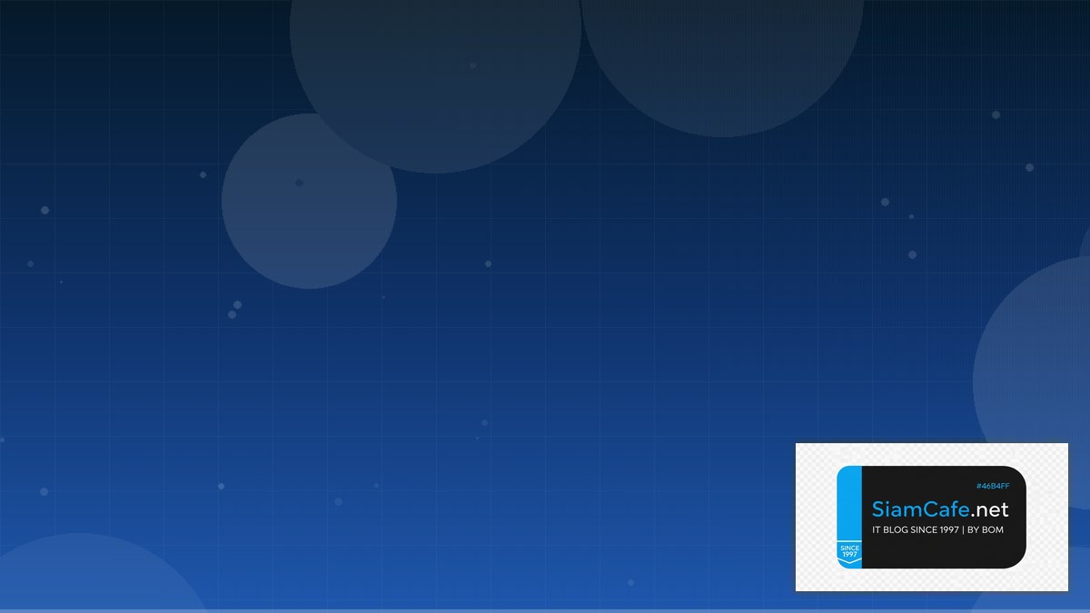 Cilium CNI SaaS Architecture | SiamCafe Blog