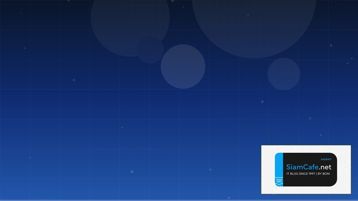 Cilium CNI Scaling Strategy | SiamCafe Blog