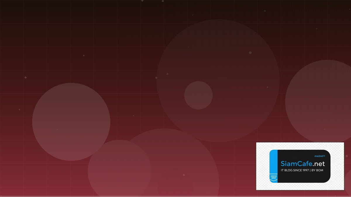 Cilium CNI SSL TLS Certificate | SiamCafe Blog