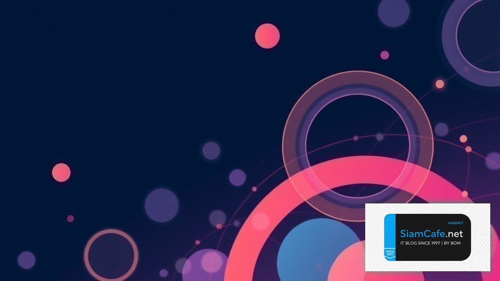 CircleCI Orbs 12 Factor App | SiamCafe Blog