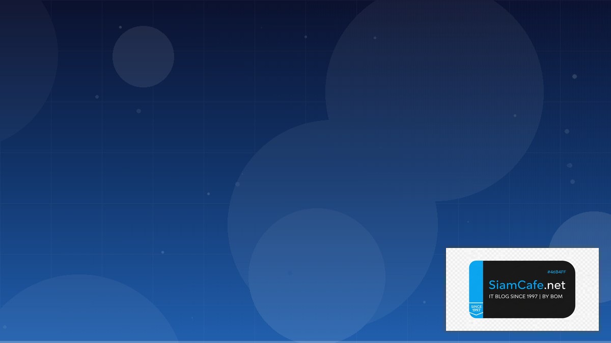 CircleCI Orbs AR VR Development | SiamCafe Blog