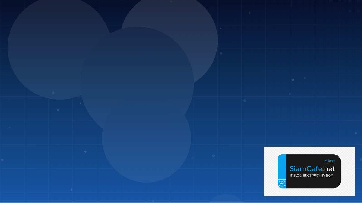 CircleCI Orbs Business Continuity | SiamCafe Blog