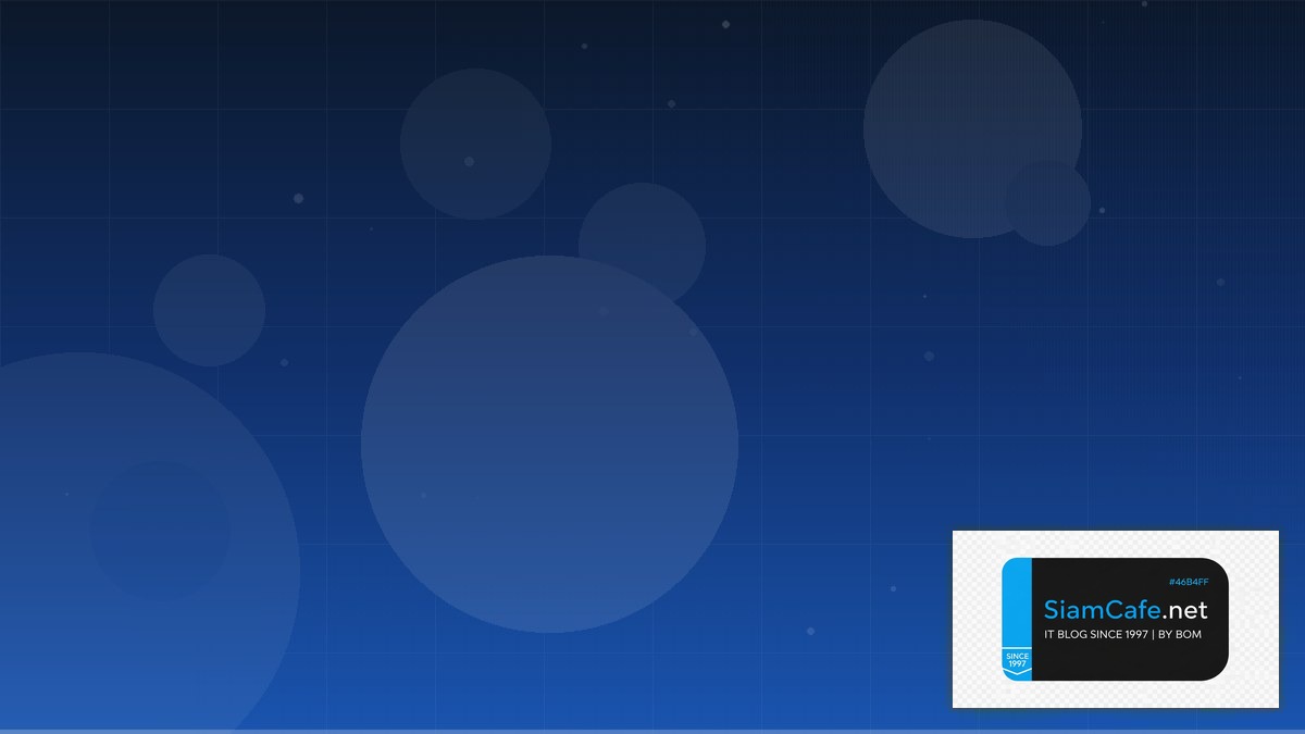 CircleCI Orbs CDN Configuration | SiamCafe Blog