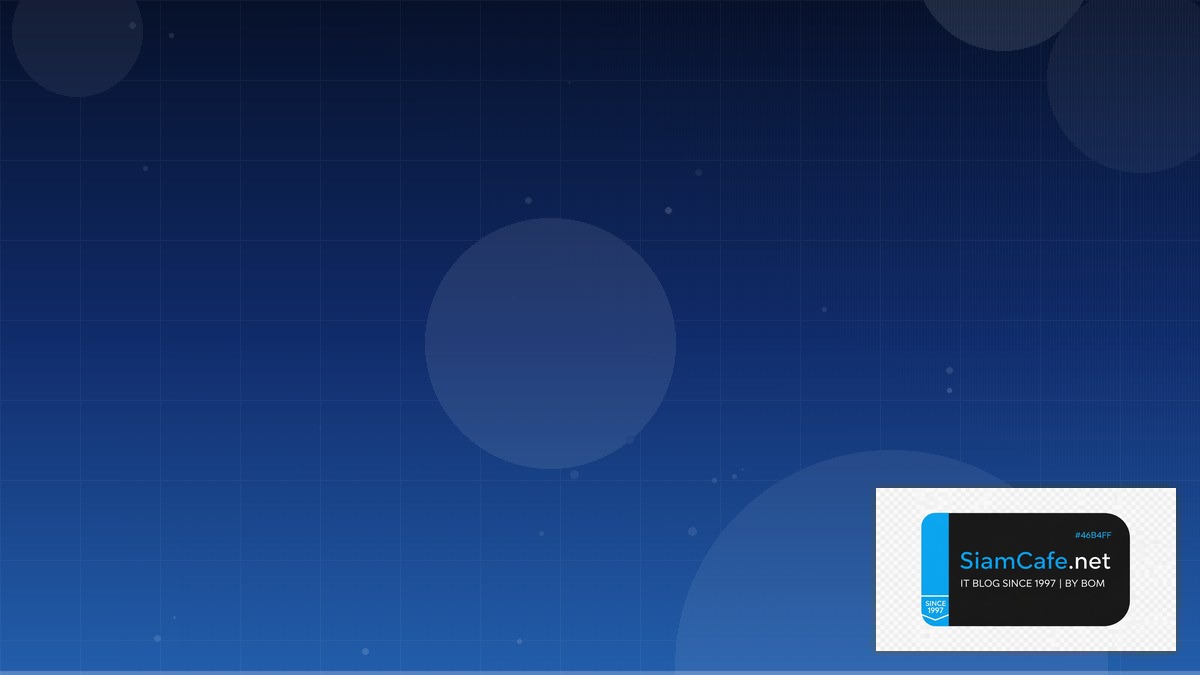 CircleCI Orbs Certification Path | SiamCafe Blog