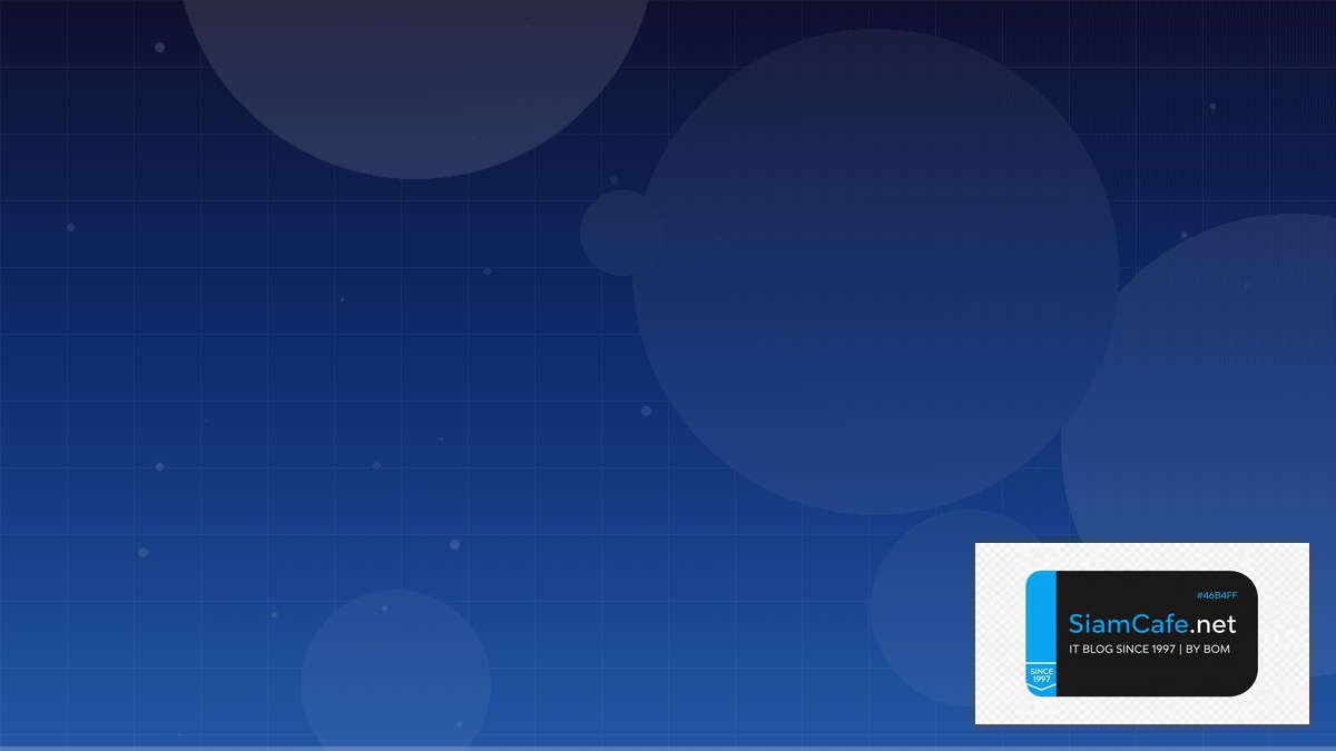 CircleCI Orbs Community Building | SiamCafe Blog