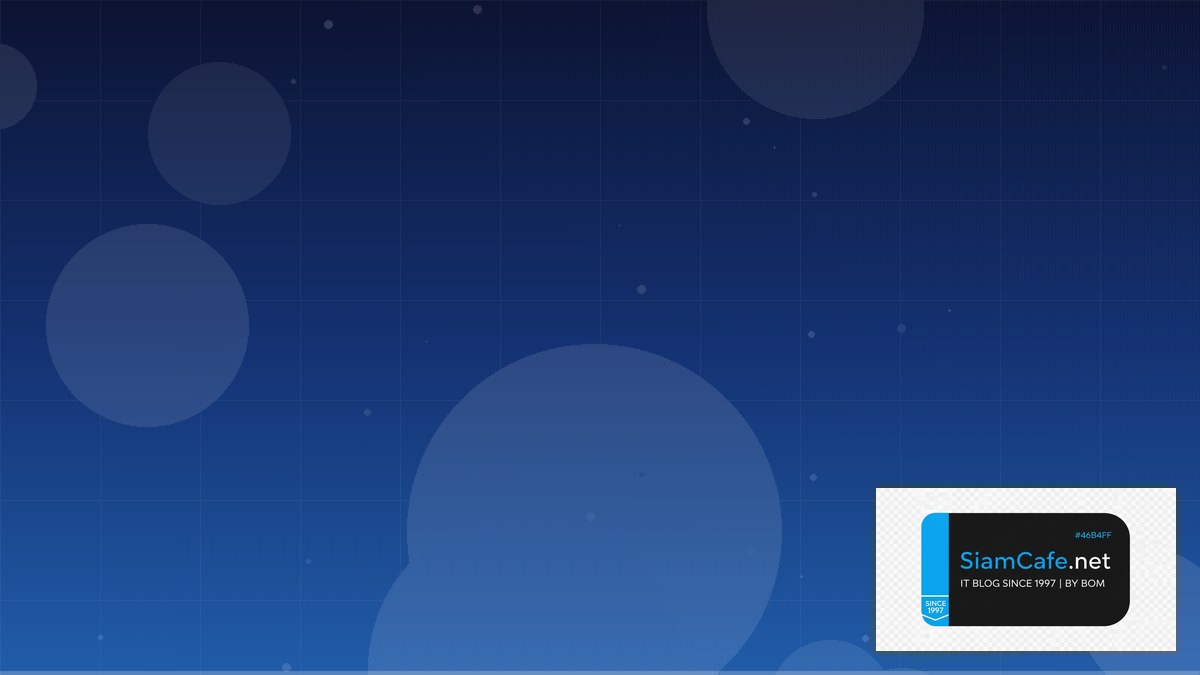 CircleCI Orbs Consensus Algorithm | SiamCafe Blog