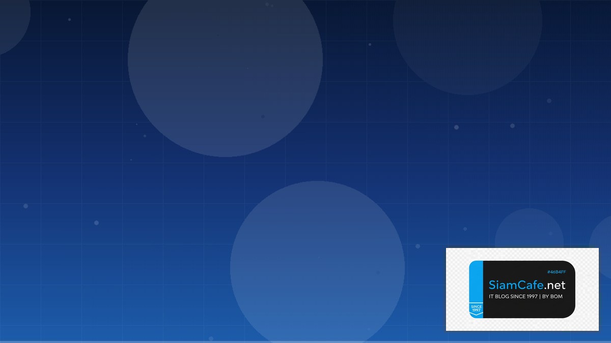 CircleCI Orbs Data Pipeline ETL | SiamCafe Blog