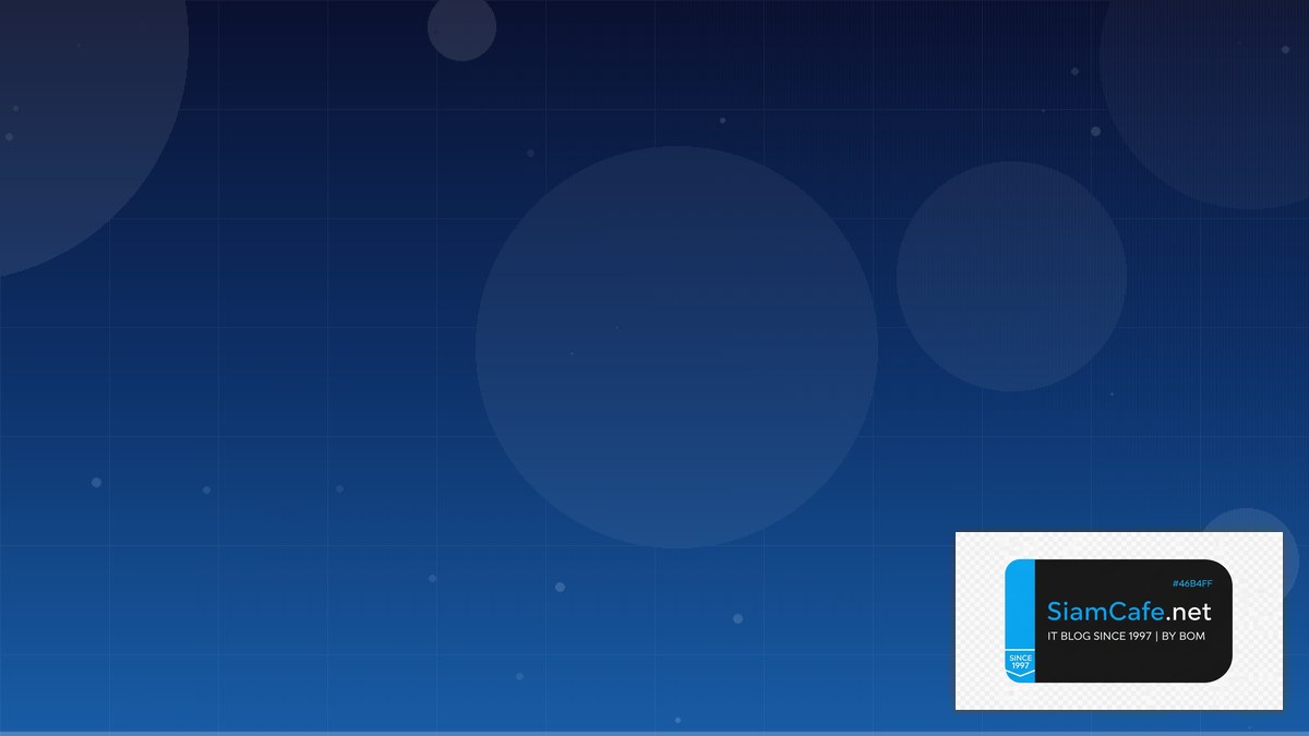 CircleCI Orbs Developer Experience DX | SiamCafe Blog