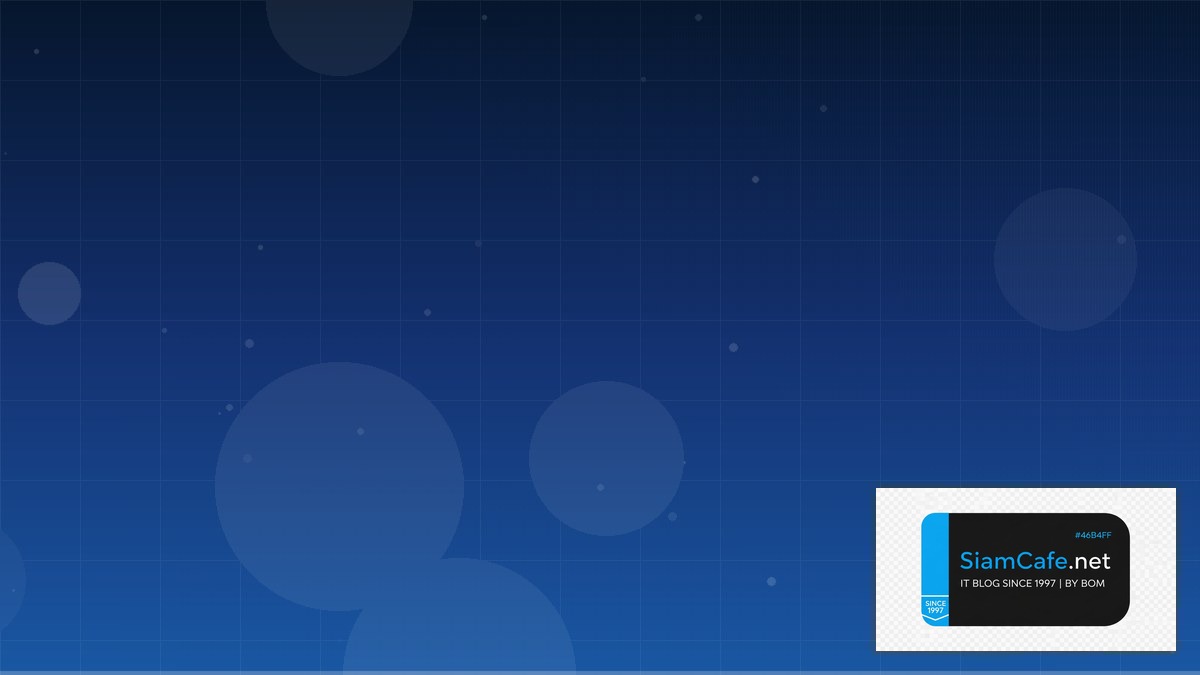 CircleCI Orbs DevSecOps Integration | SiamCafe Blog