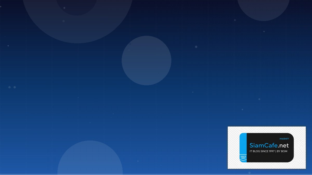 CircleCI Orbs Feature Flag Management | SiamCafe Blog