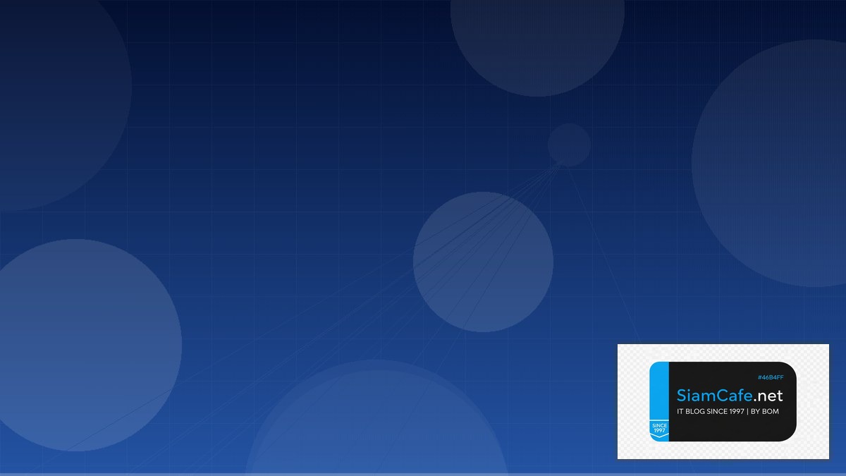 CircleCI Orbs FinOps Cloud Cost | SiamCafe Blog