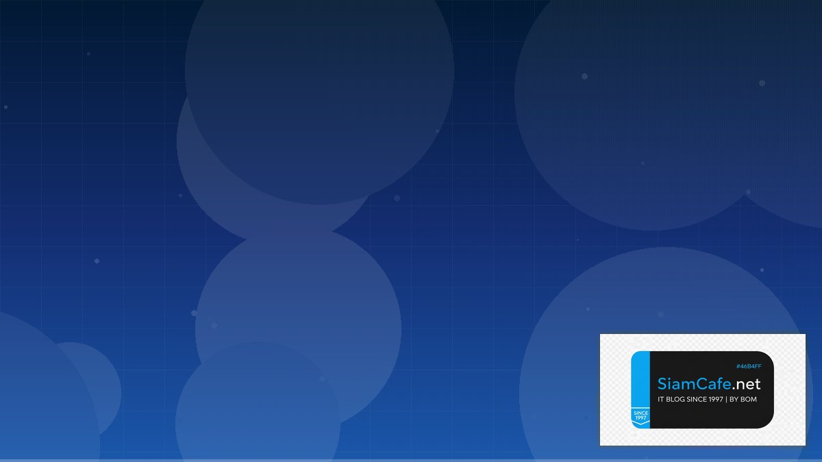 CircleCI Orbs Freelance IT Career | SiamCafe Blog