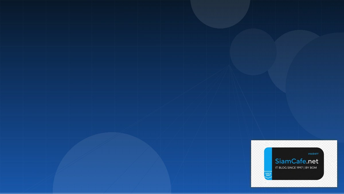 CircleCI Orbs Hybrid Cloud Setup | SiamCafe Blog