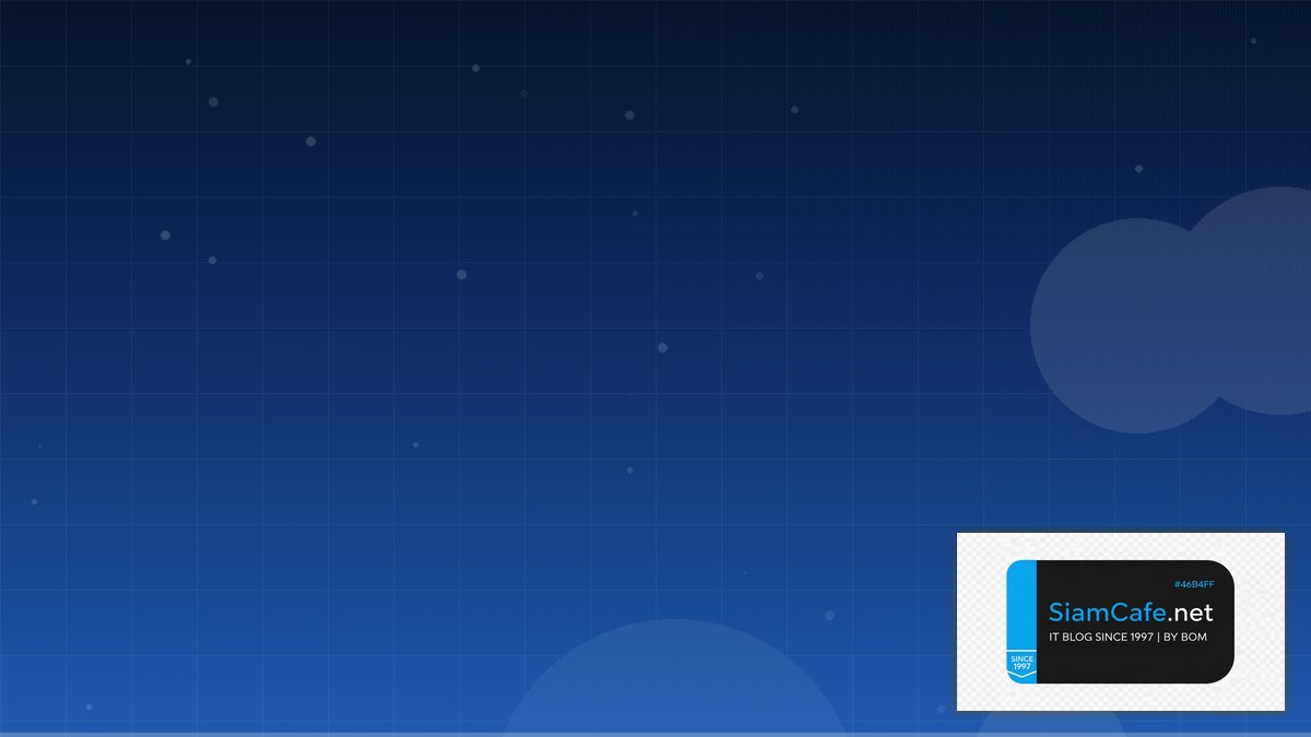 CircleCI Orbs Interview Preparation | SiamCafe Blog