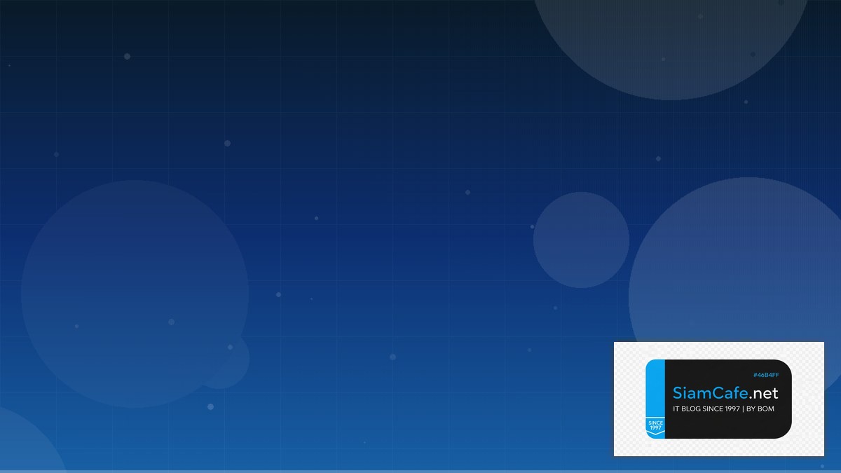 CircleCI Orbs Learning Path Roadmap | SiamCafe Blog