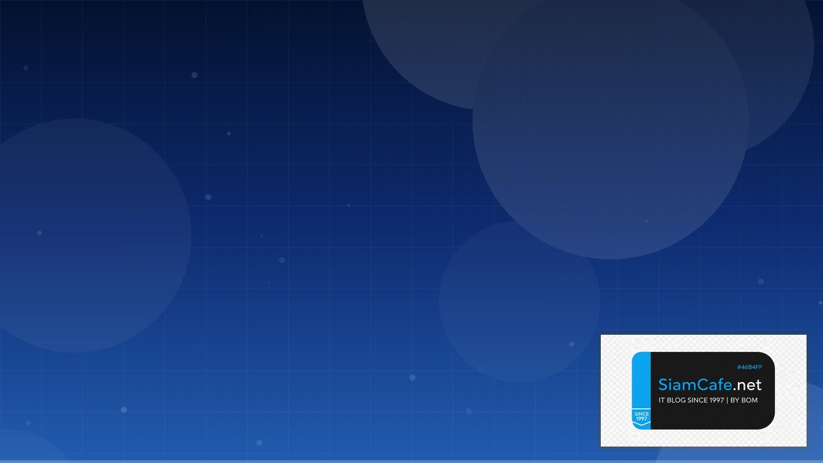 CircleCI Orbs Load Testing Strategy | SiamCafe Blog