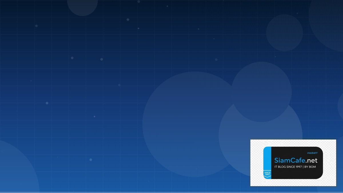 CircleCI Orbs Message Queue Design | SiamCafe Blog