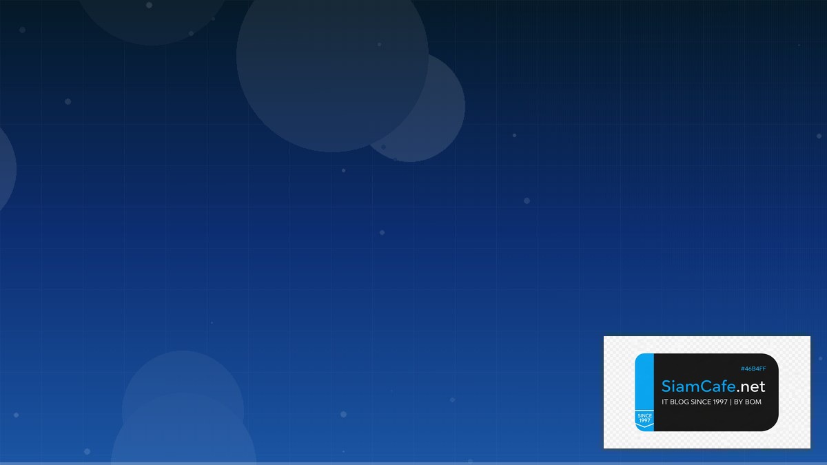 CircleCI Orbs Metric Collection | SiamCafe Blog