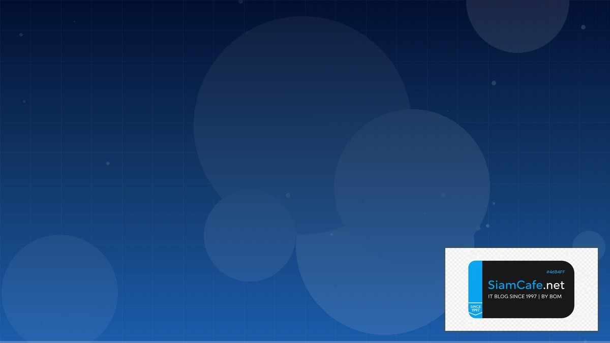 CircleCI Orbs Micro-segmentation | SiamCafe Blog