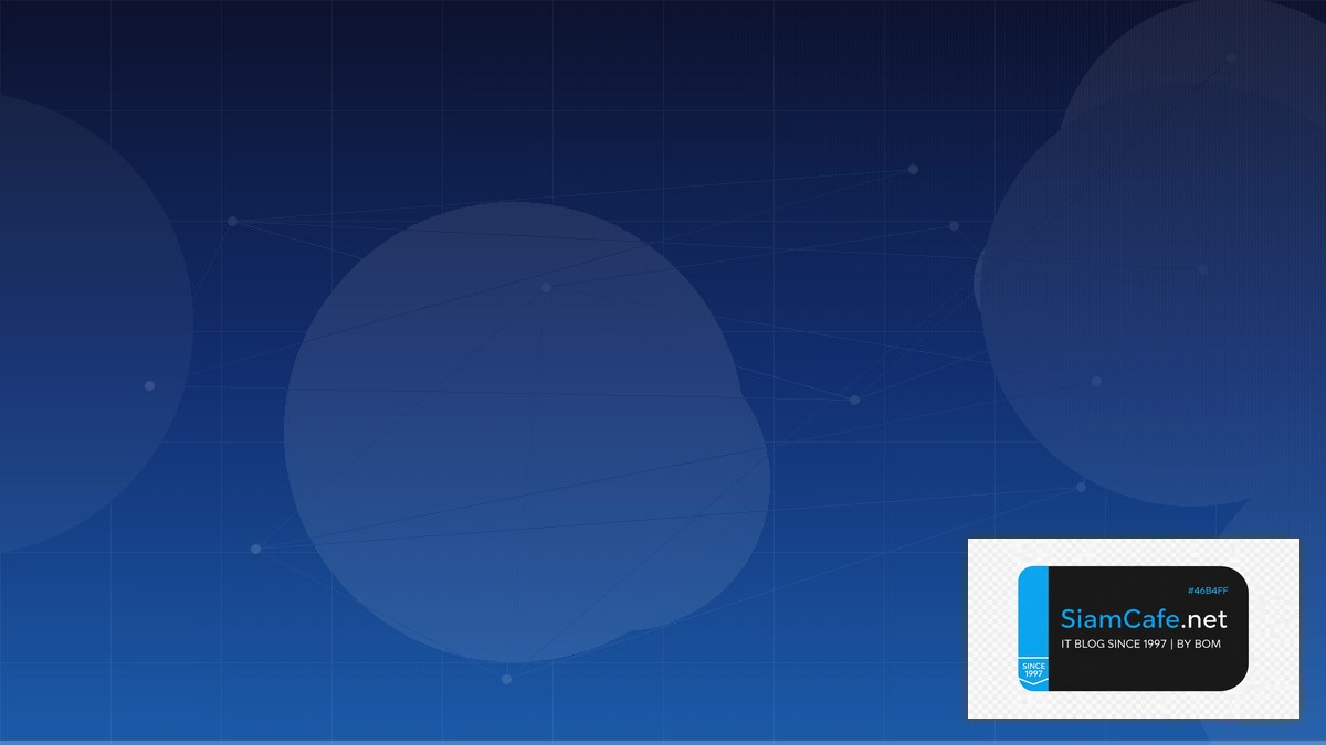 CircleCI Orbs Pod Scheduling | SiamCafe Blog