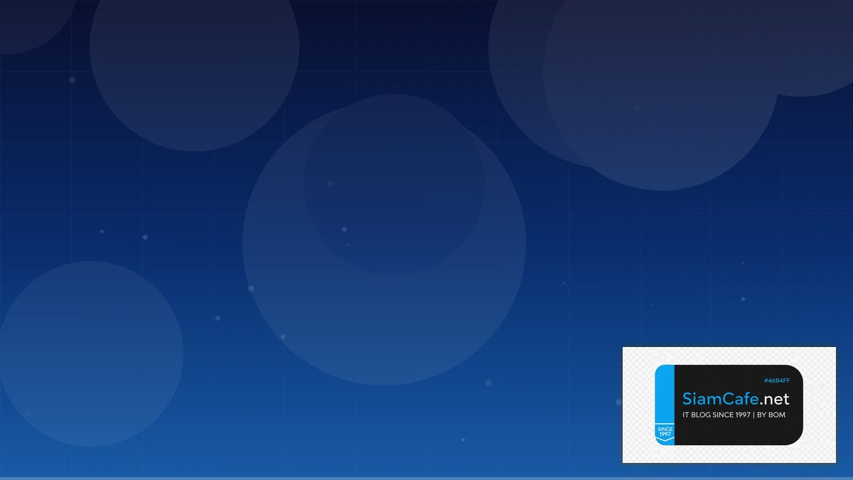 CircleCI Orbs Pub Sub Architecture | SiamCafe Blog