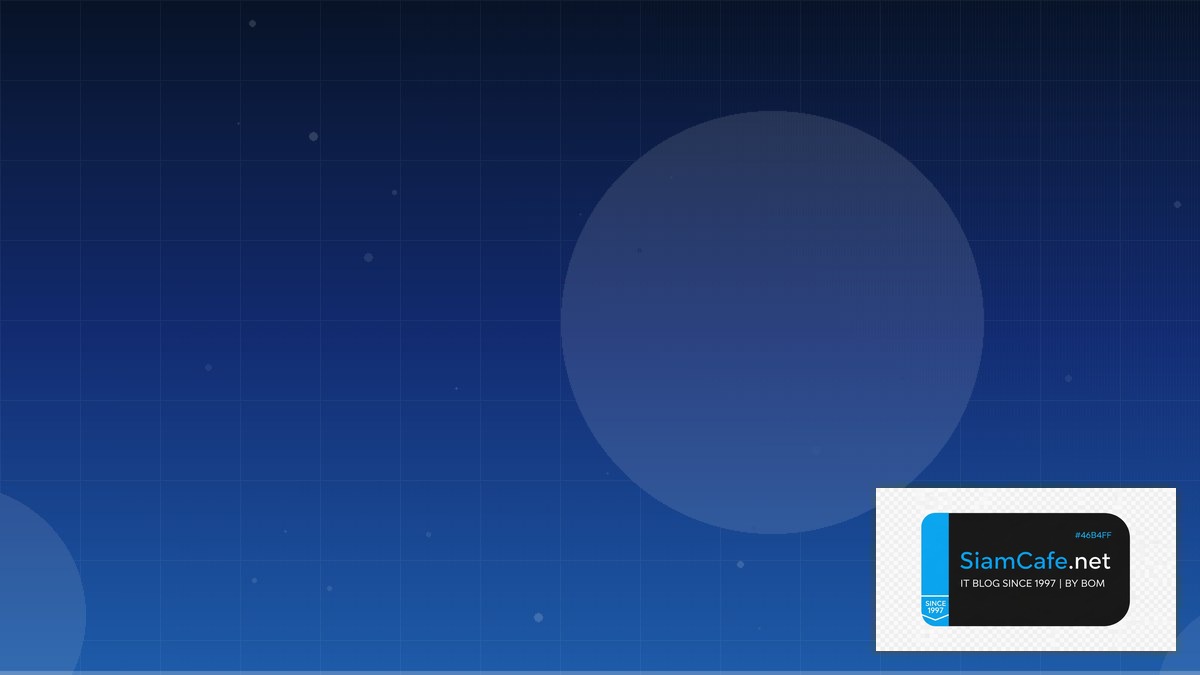 CircleCI Orbs Remote Work Setup | SiamCafe Blog