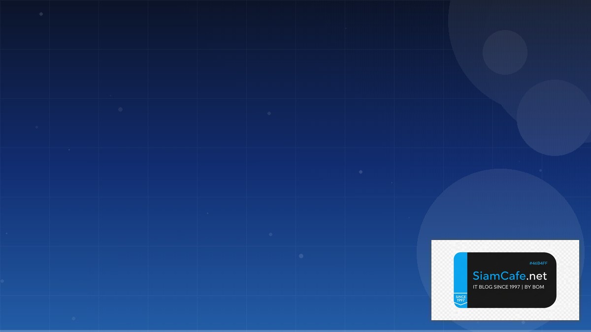 CircleCI Orbs Scaling Strategy วิธี Scale | SiamCafe Blog