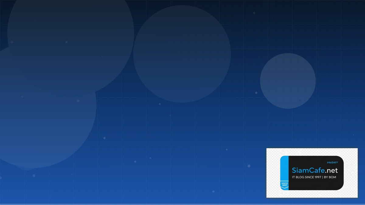 CircleCI Orbs Service Level Objective SLO | SiamCafe Blog