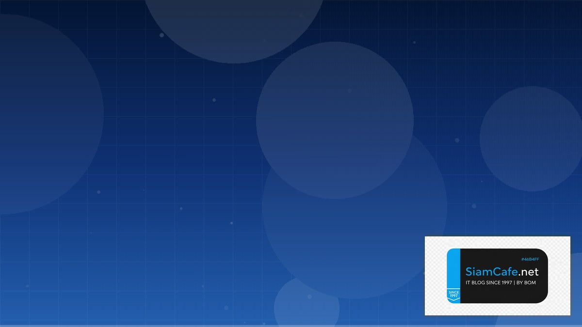 CircleCI Orbs Tech Conference 2026 | SiamCafe Blog