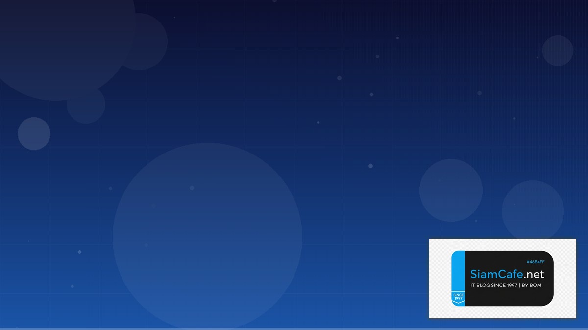 CircleCI Orbs Technical Debt Management | SiamCafe Blog