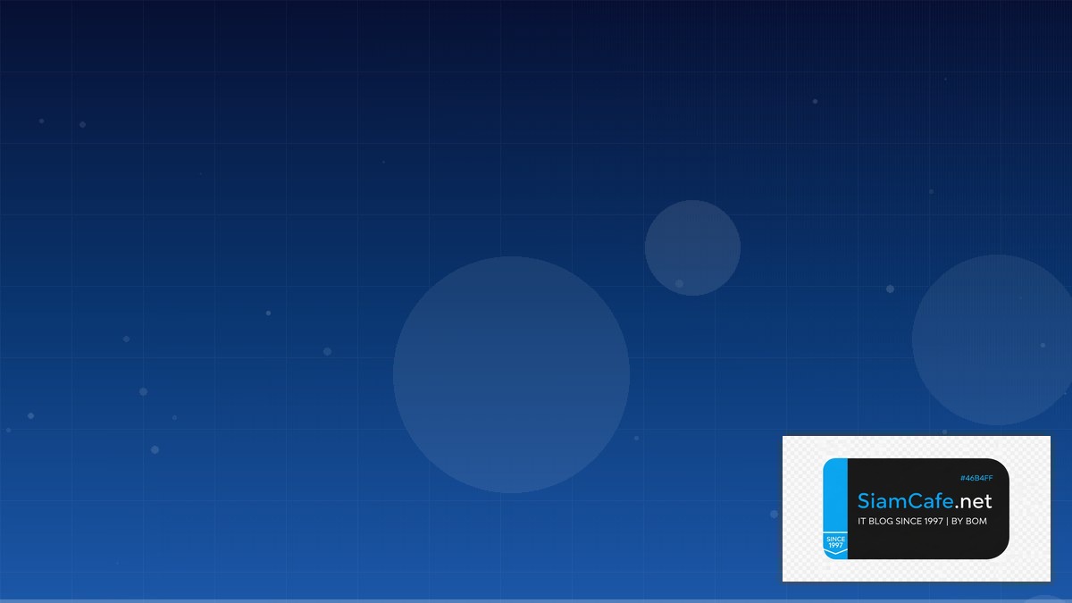 CircleCI Orbs Zero Downtime Deployment | SiamCafe Blog