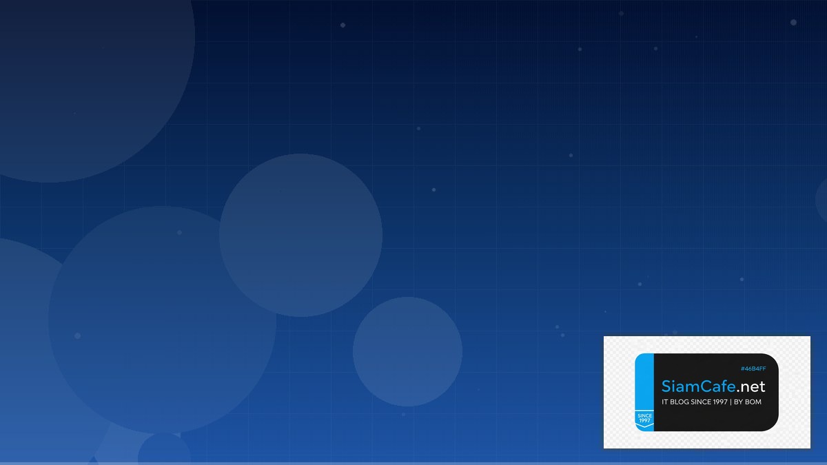 circular design pattern | SiamCafe Blog