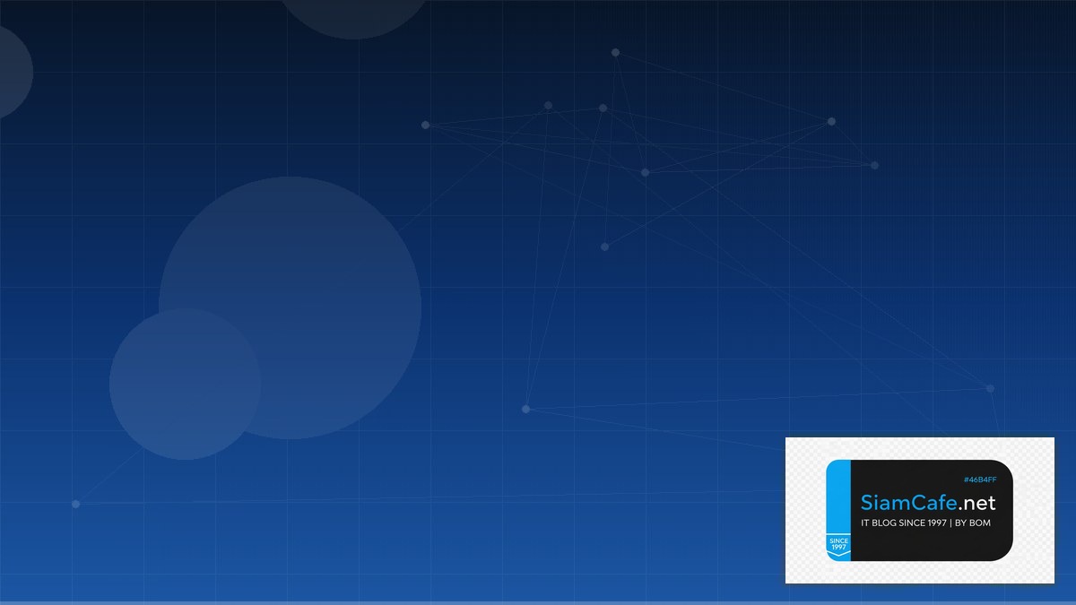 ClickHouse Analytics Audit Trail Logging | SiamCafe Blog