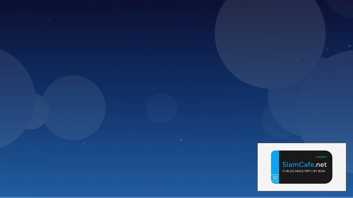 ClickHouse Analytics Backup Recovery Strategy | SiamCafe Blog