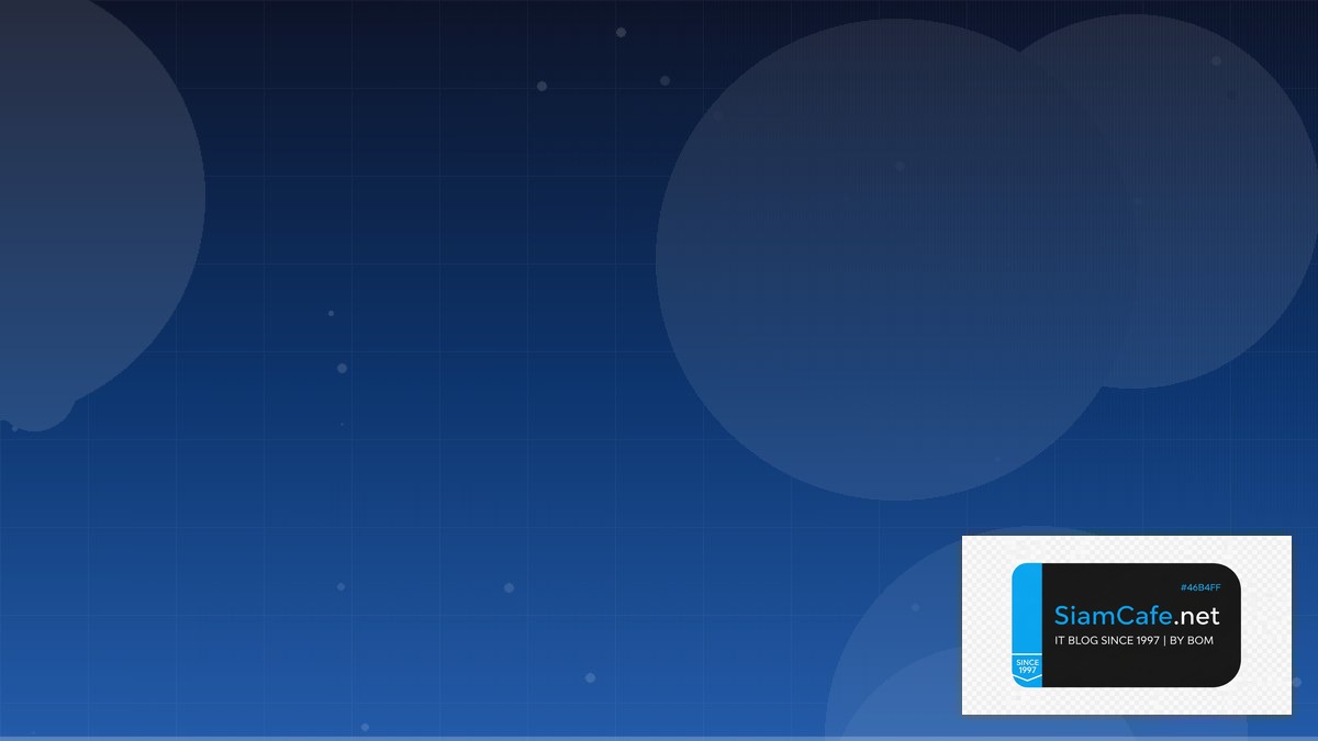 ClickHouse Analytics Business Continuity | SiamCafe Blog