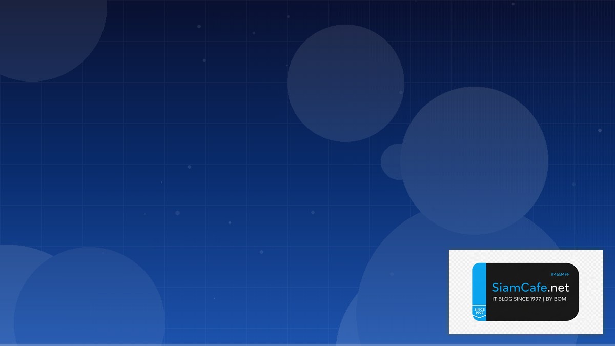 ClickHouse Analytics Capacity Planning | SiamCafe Blog