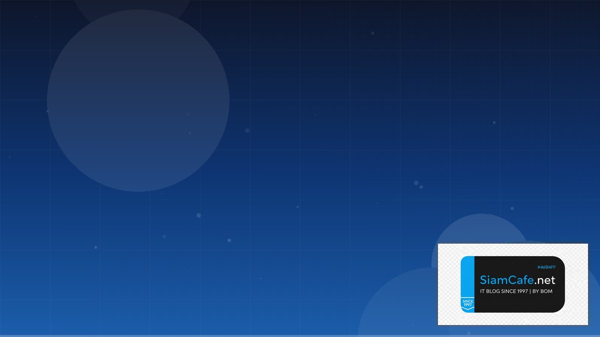 ClickHouse Analytics Career Development IT | SiamCafe Blog