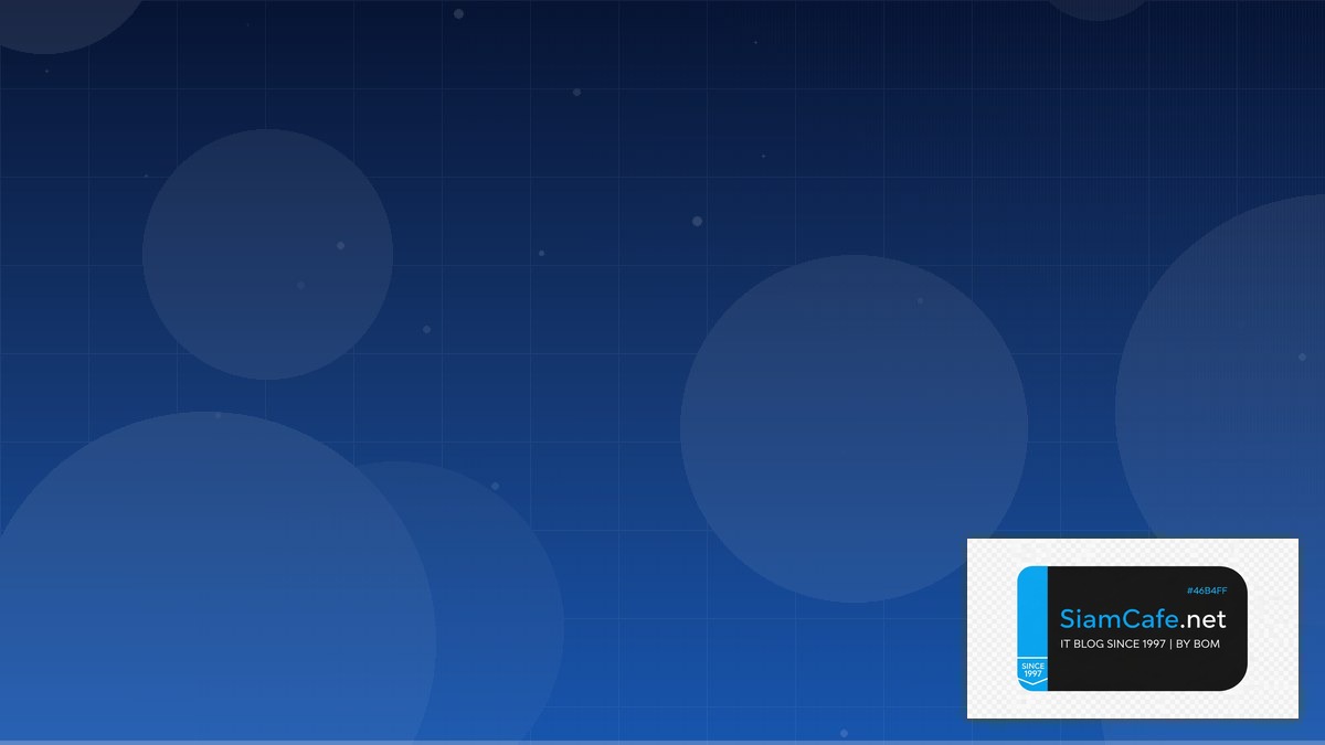 ClickHouse Analytics Certification Path | SiamCafe Blog