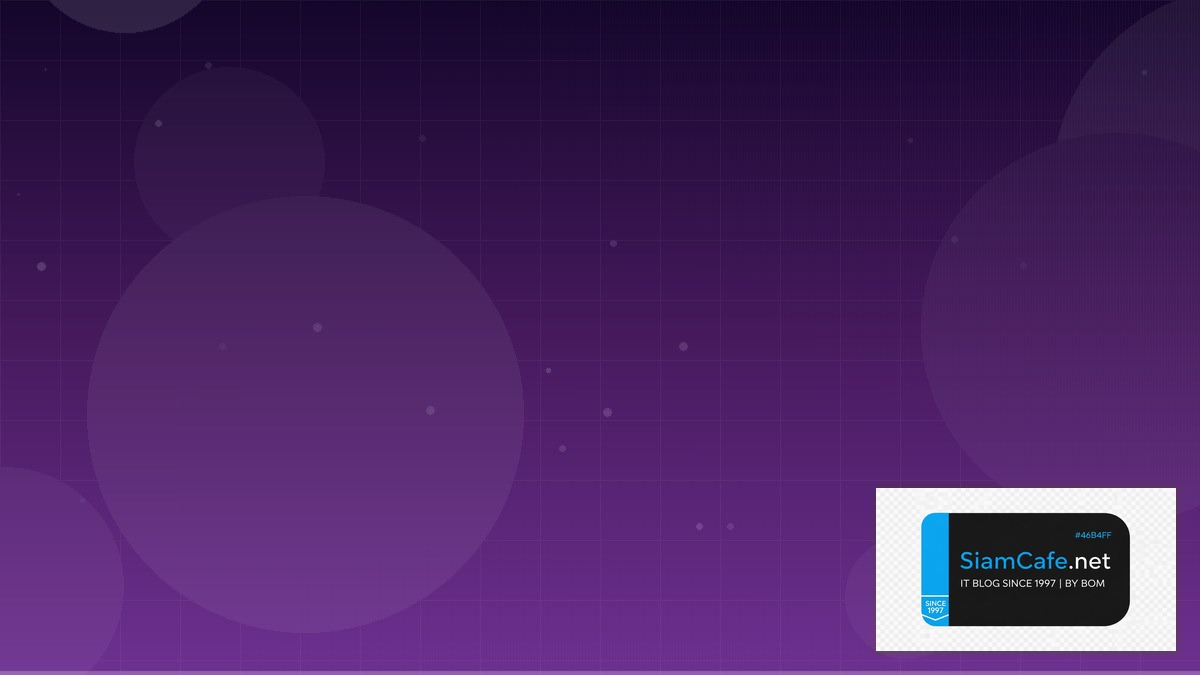 ClickHouse Analytics Clean Architecture | SiamCafe Blog