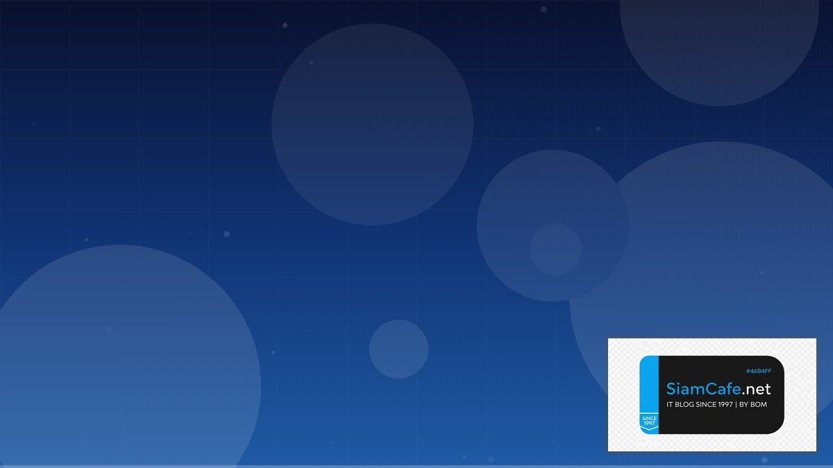 ClickHouse Analytics Code Review Best Practice | SiamCafe Blog