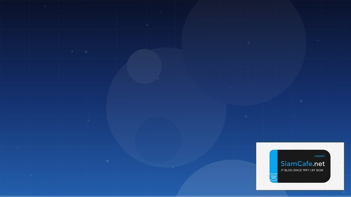 ClickHouse Analytics Community Building | SiamCafe Blog