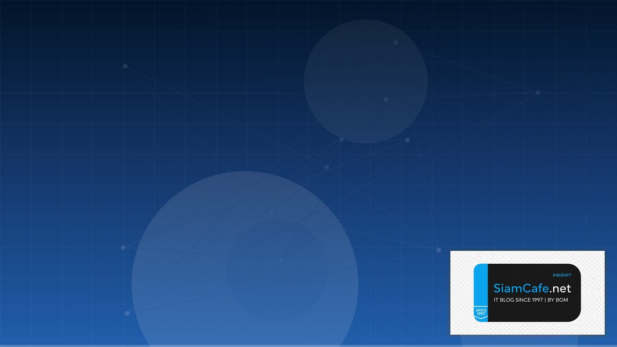 ClickHouse Analytics Container Orchestration | SiamCafe Blog