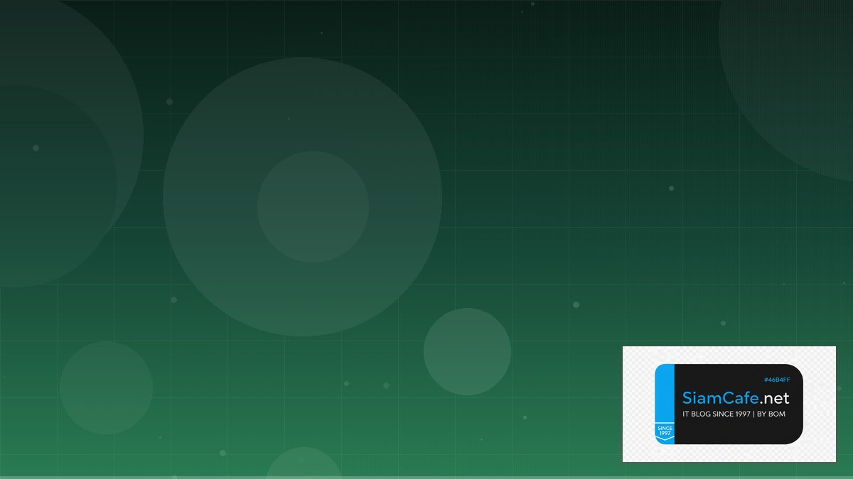 ClickHouse Analytics Database Migration | SiamCafe Blog