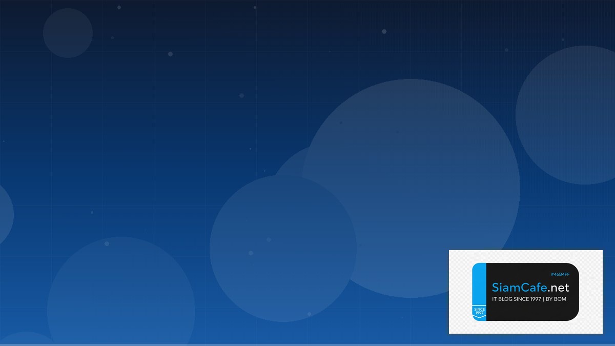 ClickHouse Analytics DevOps Culture | SiamCafe Blog