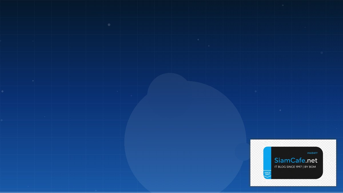 ClickHouse Analytics Disaster Recovery Plan | SiamCafe Blog