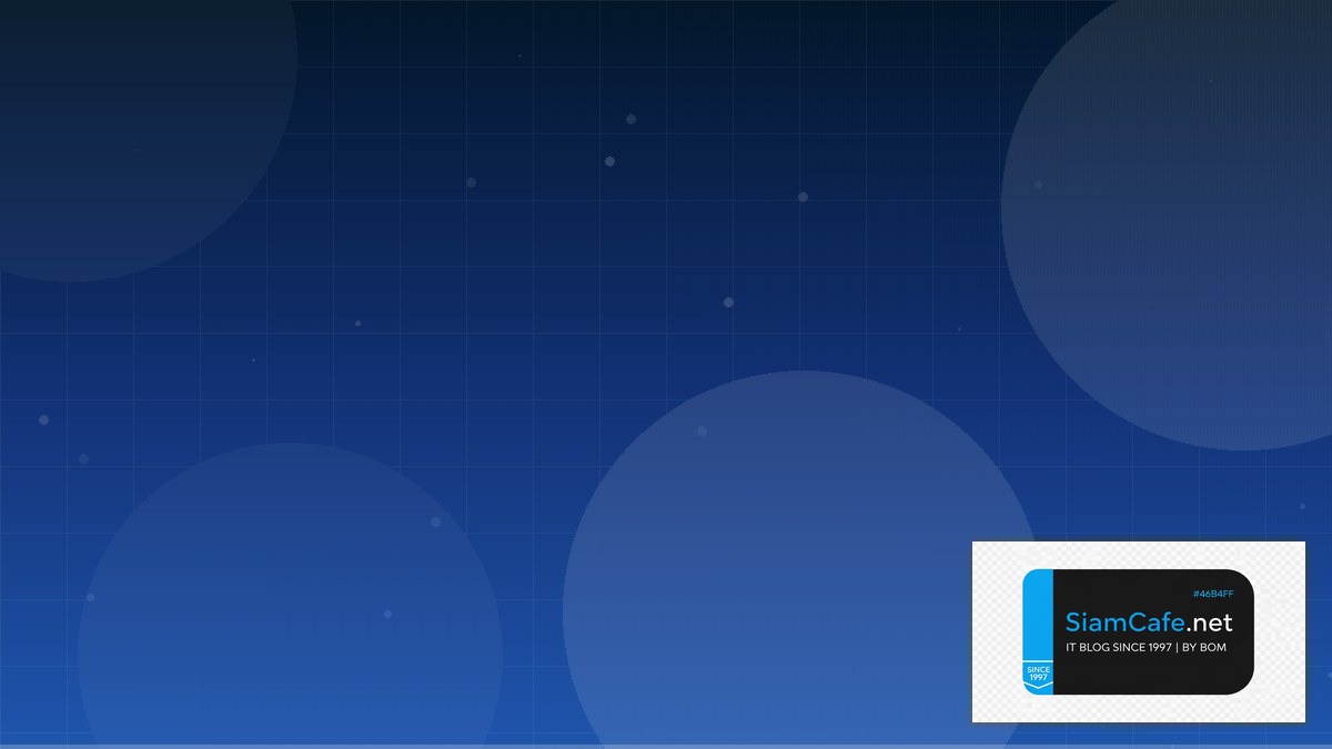 ClickHouse Analytics Edge Deployment | SiamCafe Blog