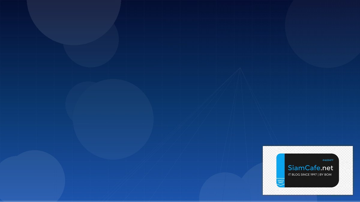 ClickHouse Analytics FinOps Cloud Cost | SiamCafe Blog