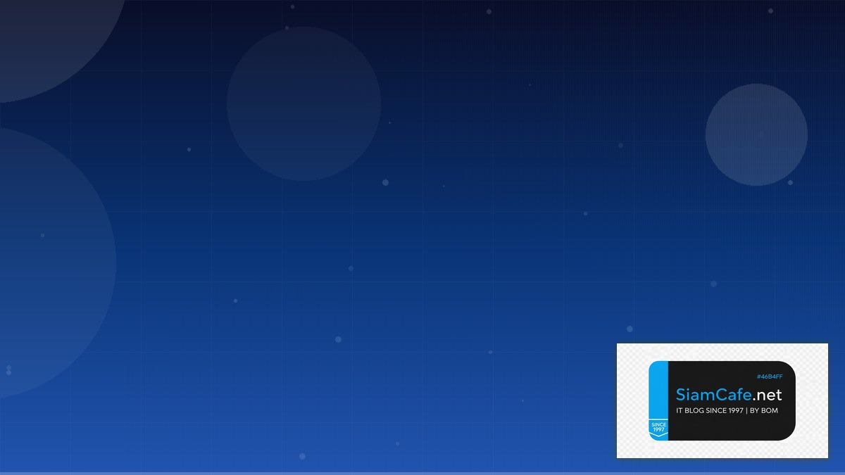 ClickHouse Analytics GitOps Workflow | SiamCafe Blog